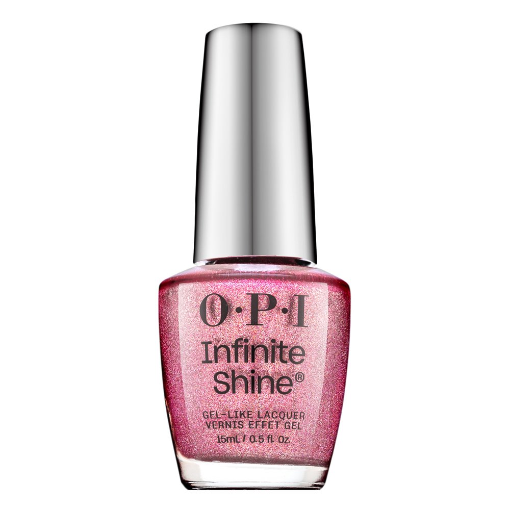 OPI Infinite Shine Gel-Like Lacquer Shined, Sealed, Delivered 15 ml – OPI