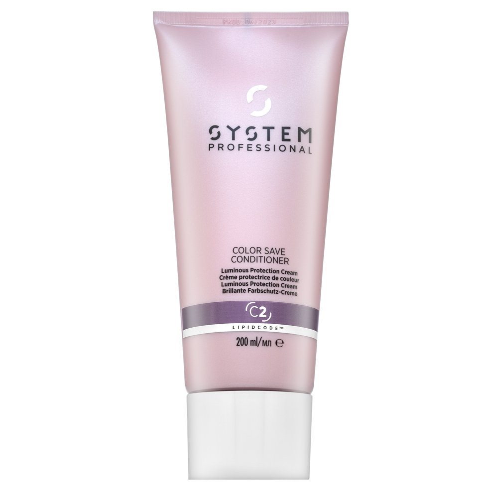System Professional Color Save Conditioner 200 ml – System Professional