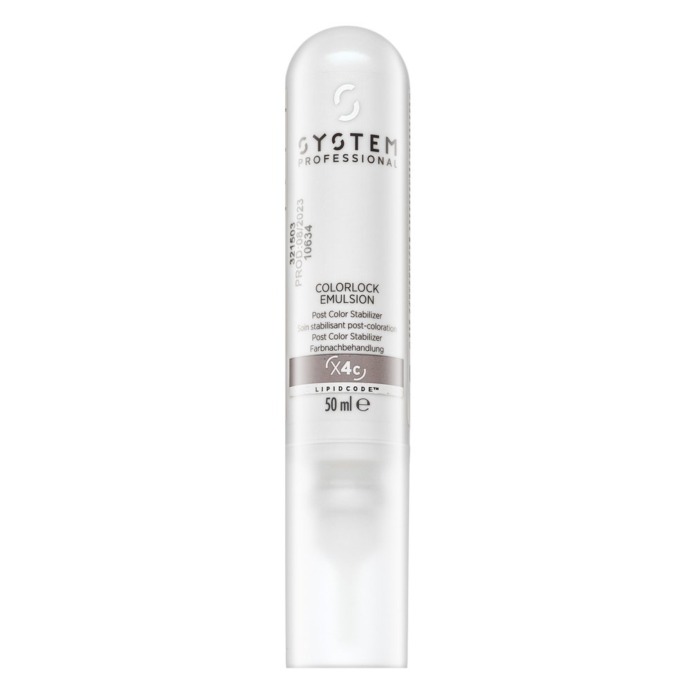System Professional Extra Colorlock Emulsion 50 ml – System Professional