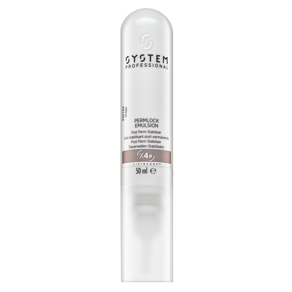 System Professional Extra Permlock Emulsion 50 ml – System Professional
