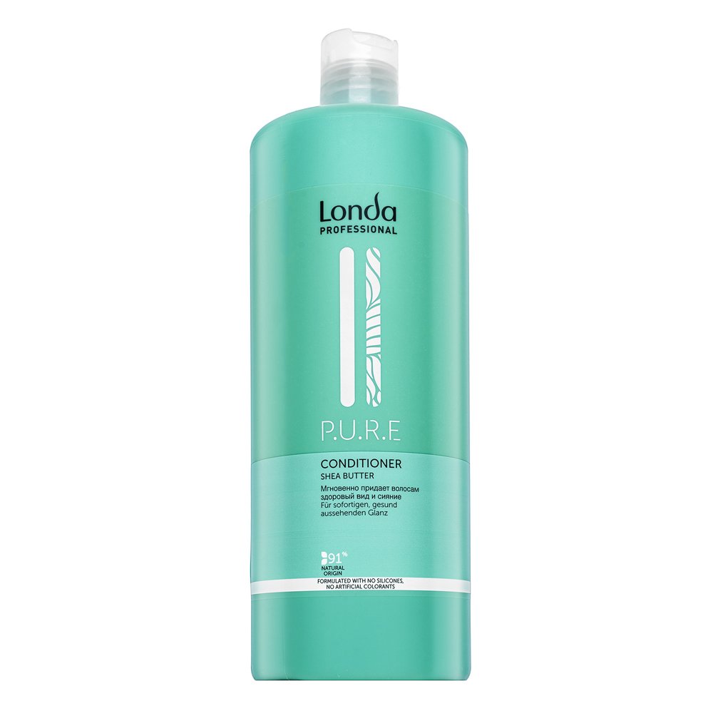 Londa Professional P.U.R.E Conditioner 1000 ml – Londa Professional