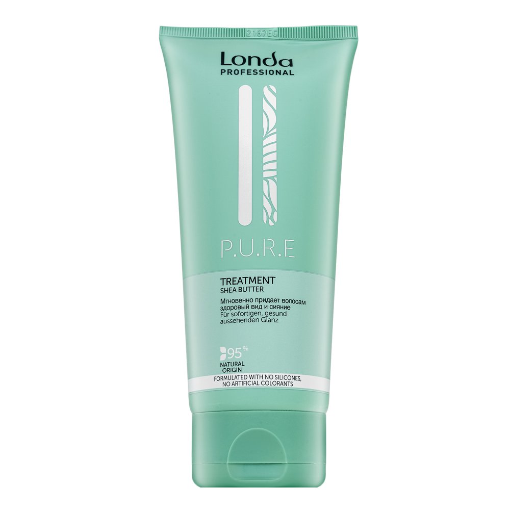 Londa Professional P.U.R.E Shea Butter Treatment 200 ml – Londa Professional