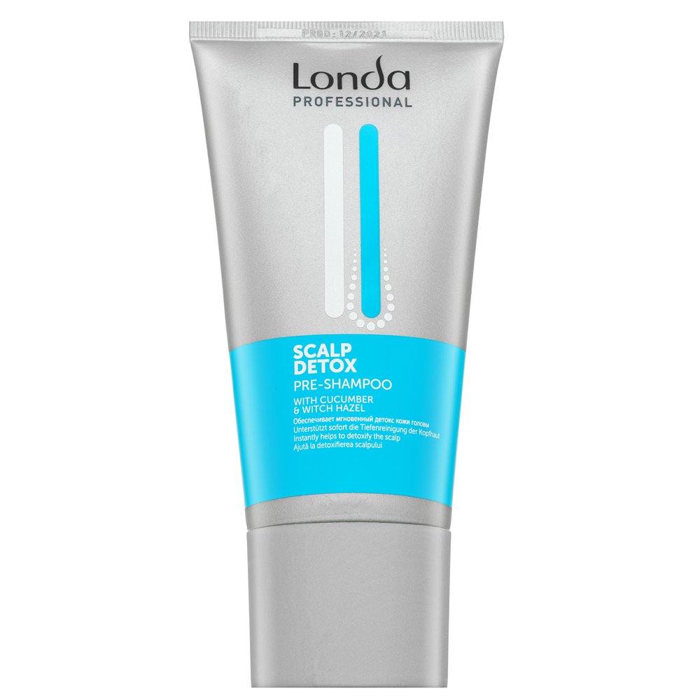 Londa Professional Scalp Detox Pre-Shampoo 150 ml