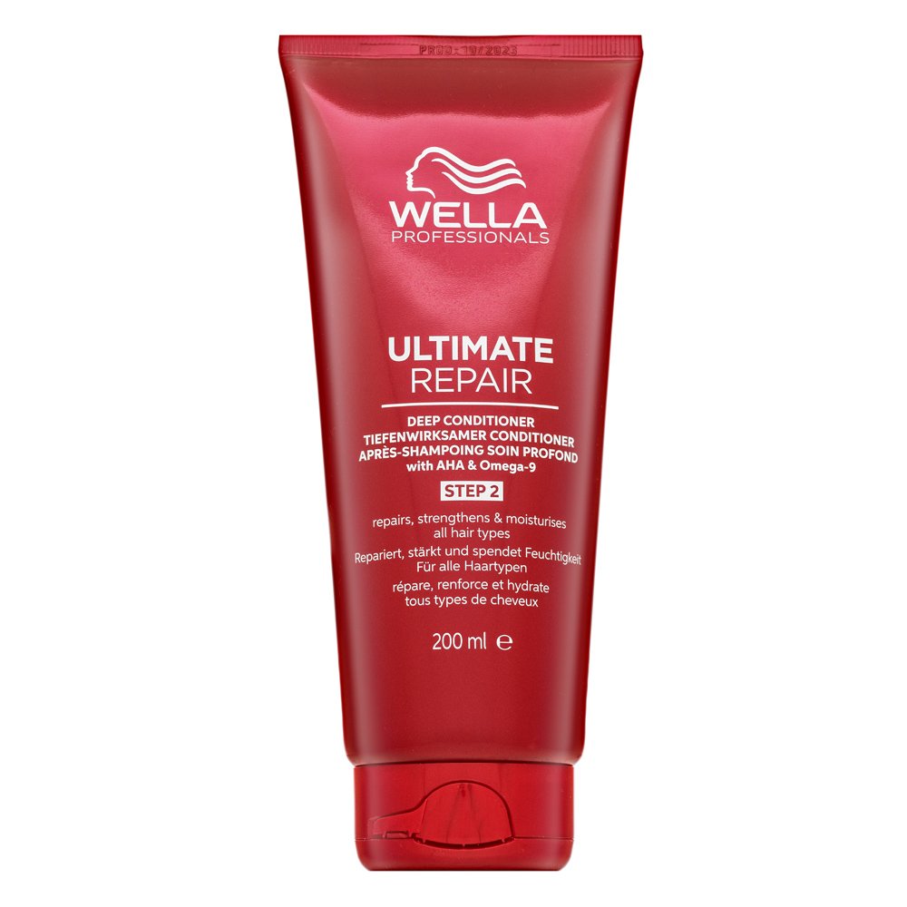 Wella Professionals Ultimate Repair Conditioner 200 ml – Wella Professionals