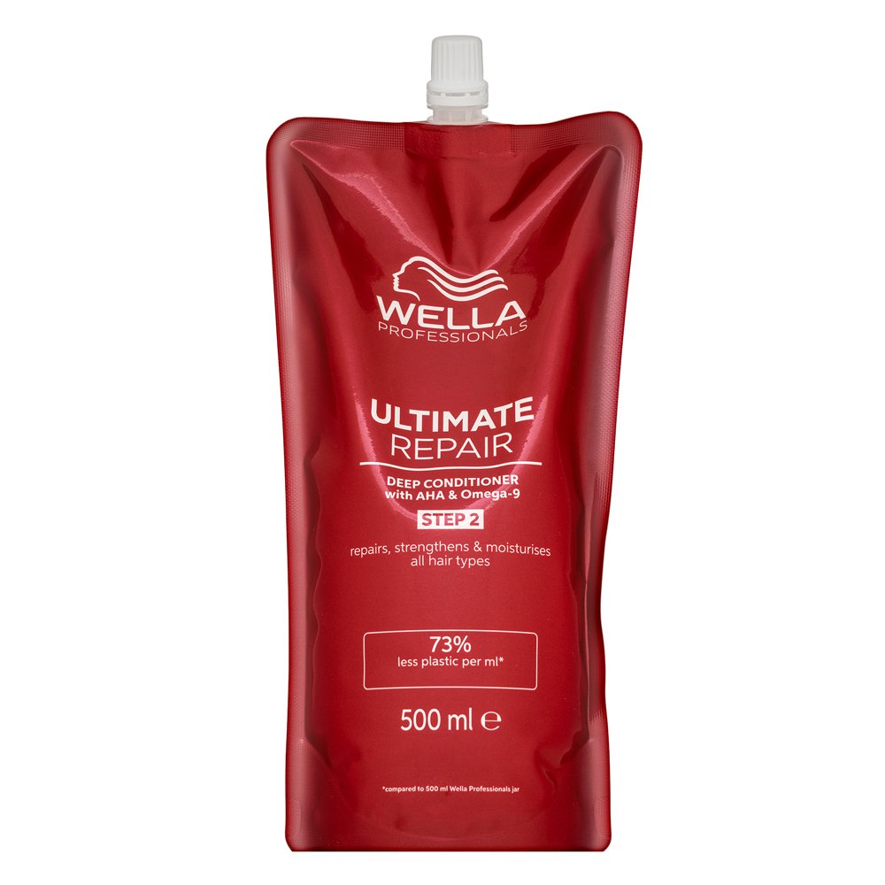 Wella Professionals Ultimate Repair Conditioner Refill 500 ml – Wella Professionals