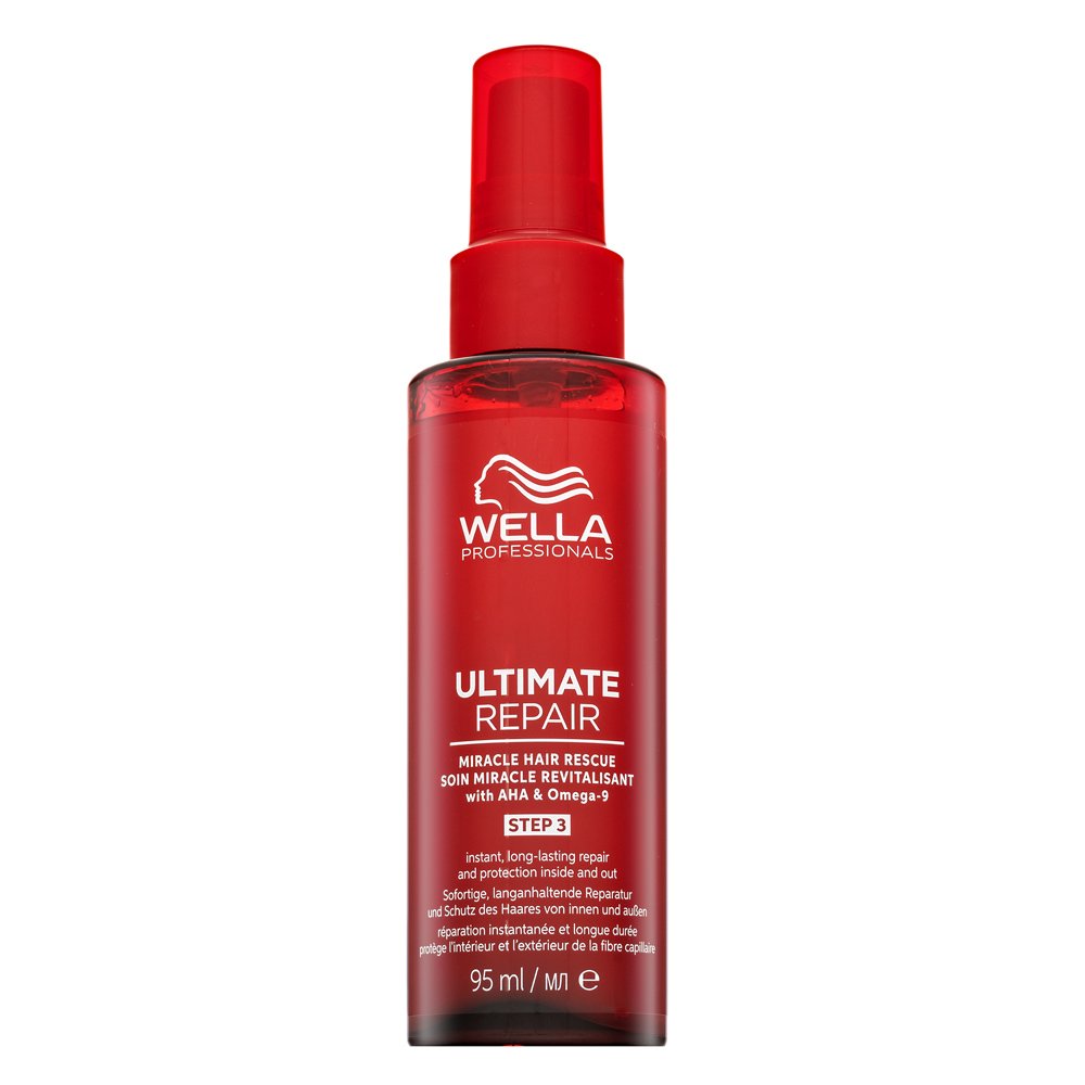 Wella Professionals Ultimate Repair Miracle Hair Rescue 95 ml – Wella Professionals