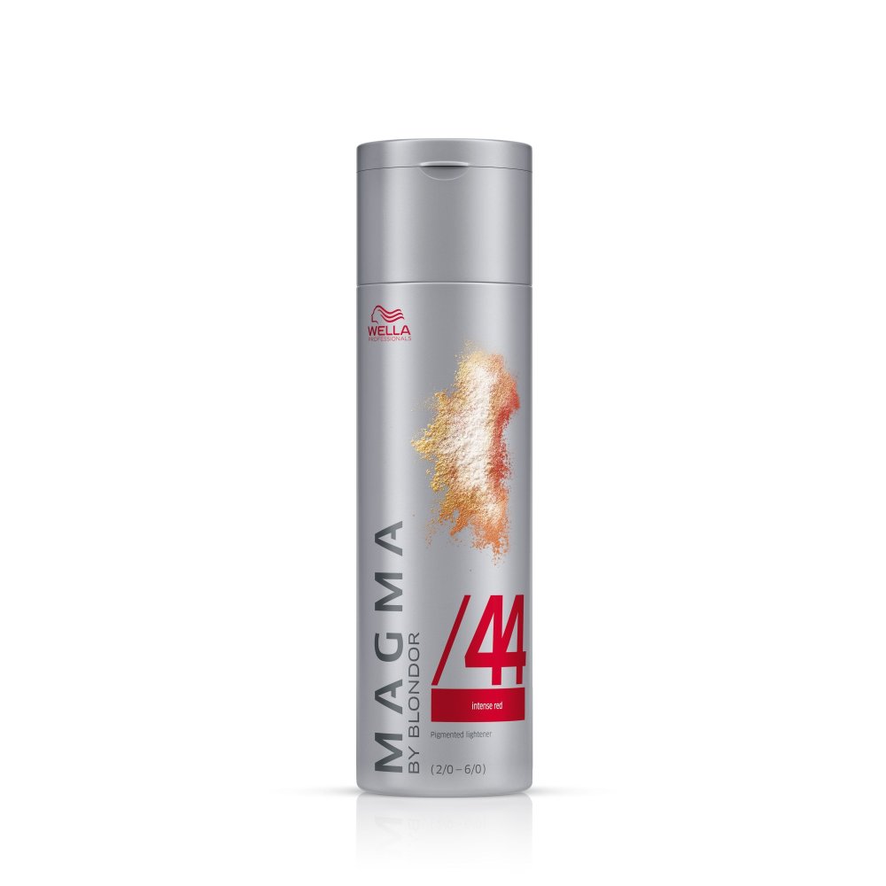 Wella Professionals Blondor Pro Magma Pigmented Lightener /44 120 g – Wella Professionals