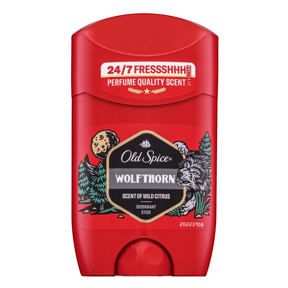 Old Spice Wolfthorn DST M 50 ml – Old Spice