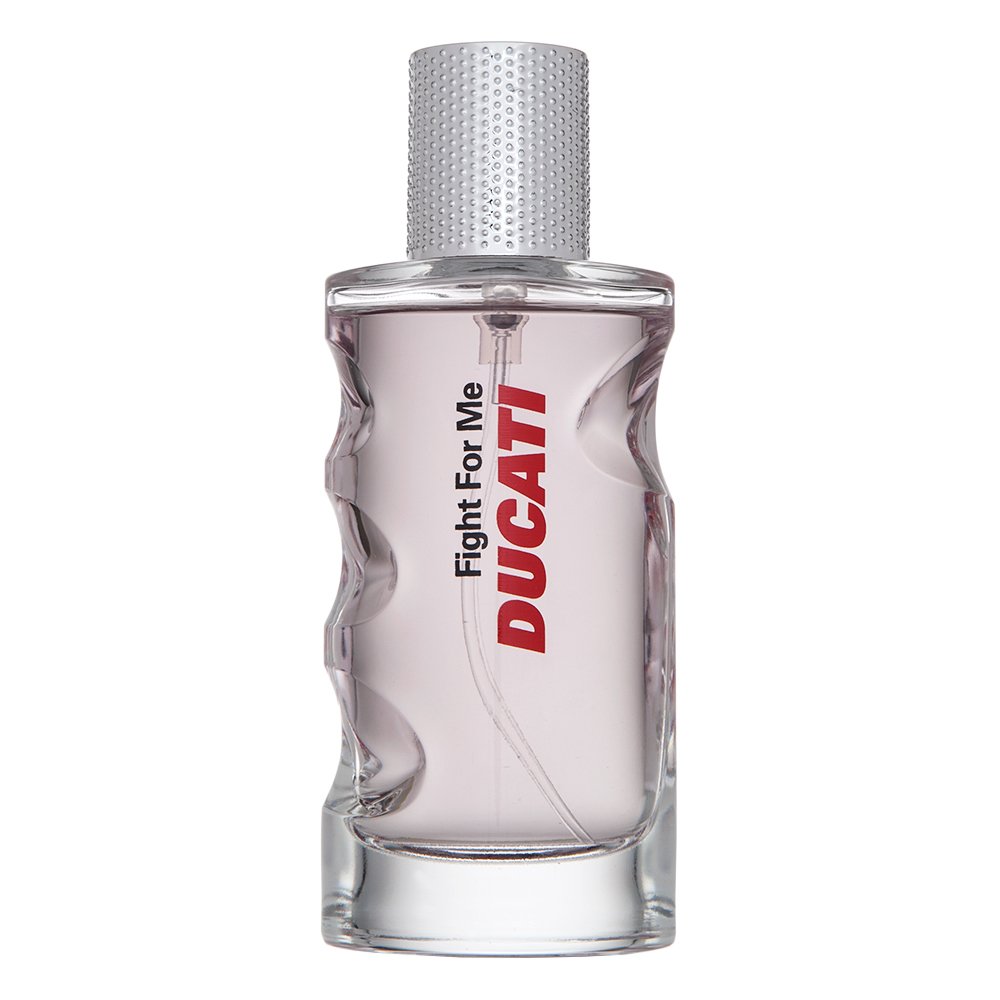 Ducati Fight For Me EDT M 100 ml – Ducati