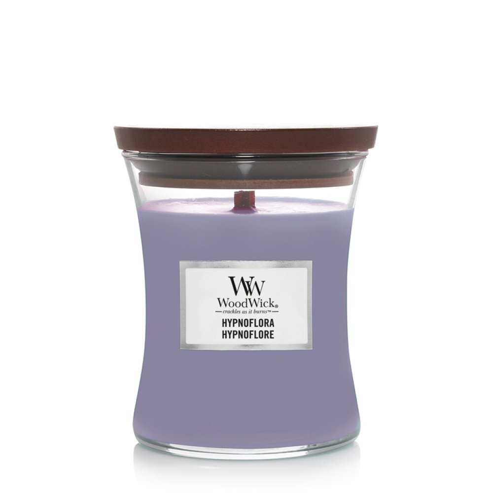 Woodwick Hypnoflora 275 g – Woodwick