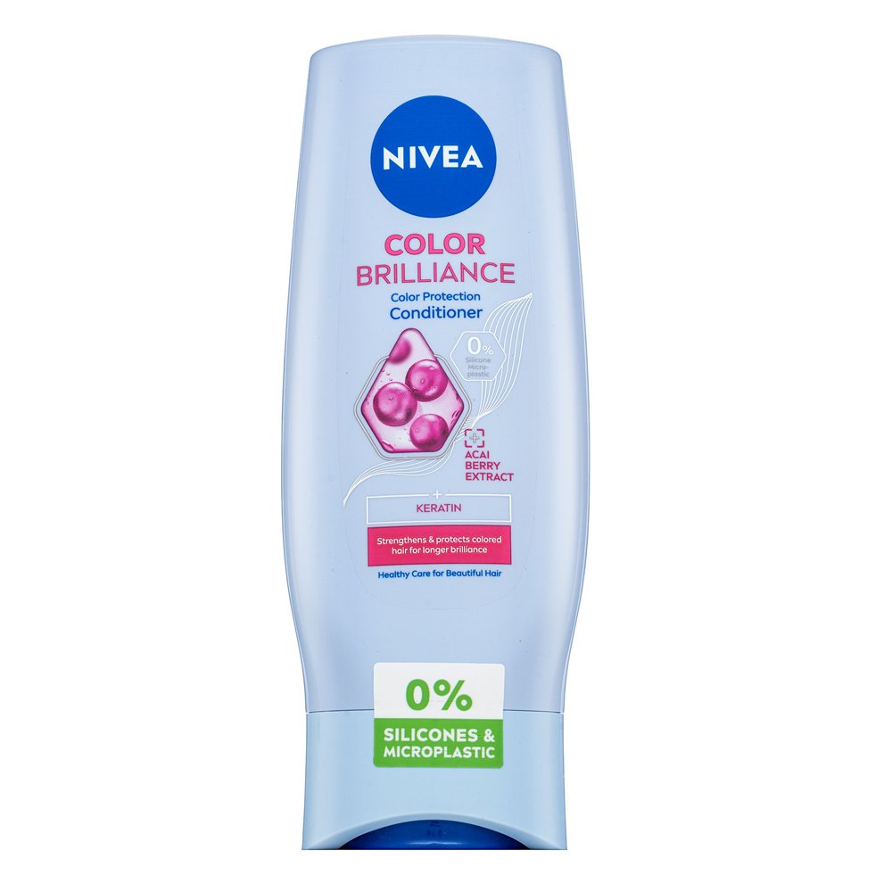 Nivea Color Protect Care & Protect Conditioner 200 ml – Nivea