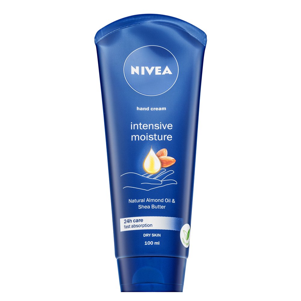 Nivea Intensive Hand Cream 100 ml – Nivea