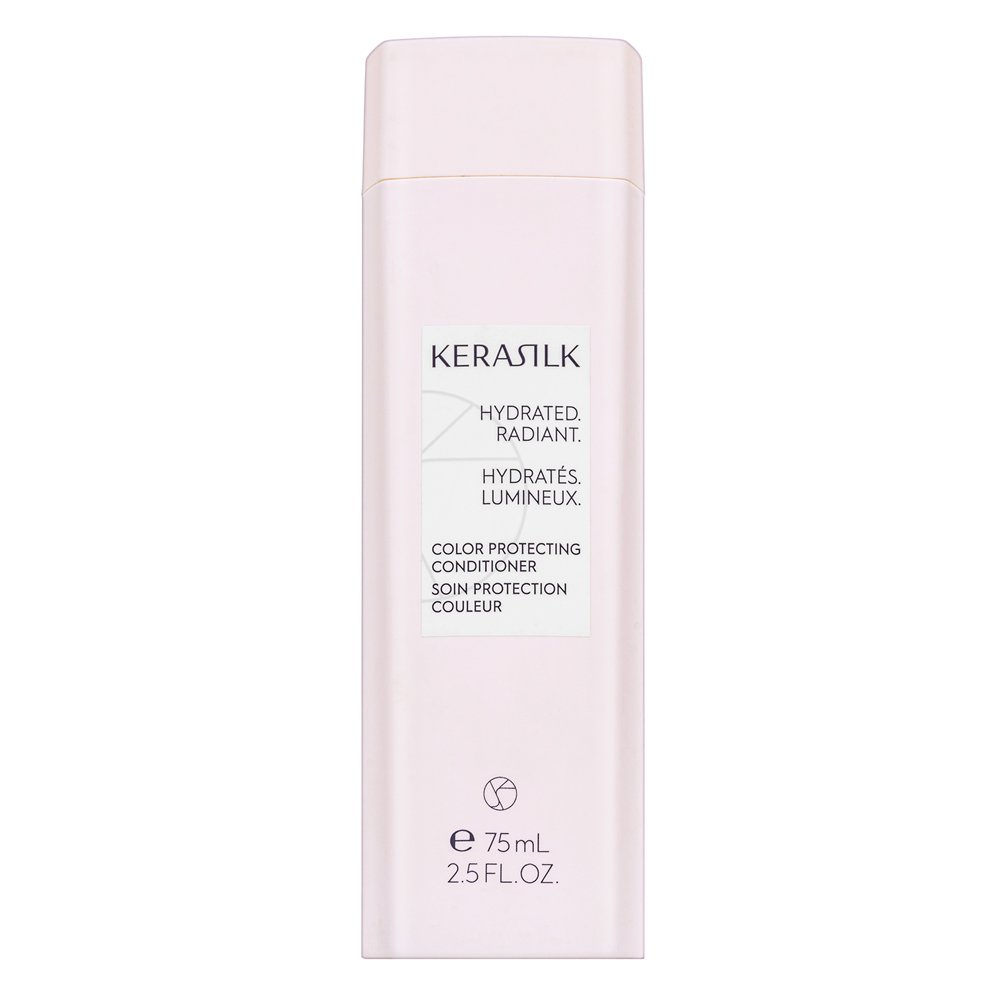 Kerasilk Essentials Color Protecting Conditioner 75 ml – Kerasilk