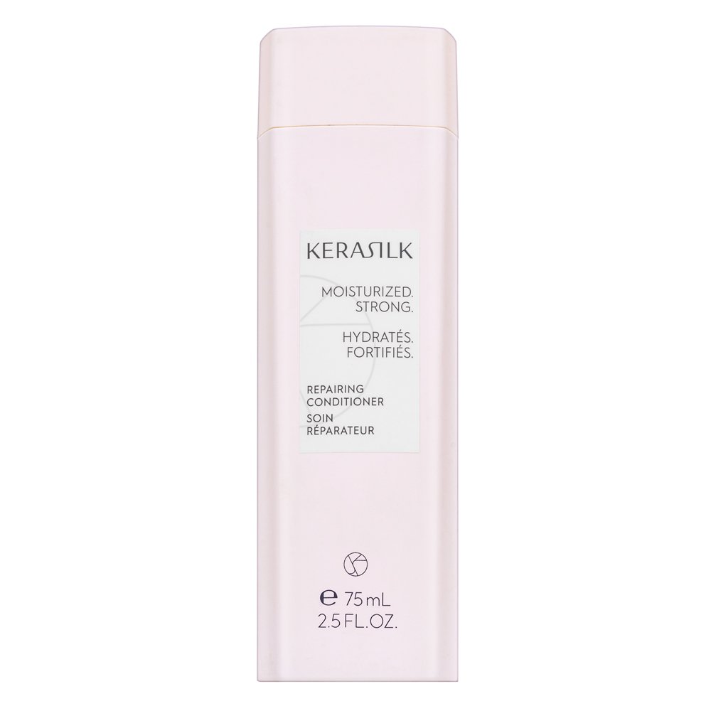 Kerasilk Essentials Repairing Conditioner 75 ml – Kerasilk