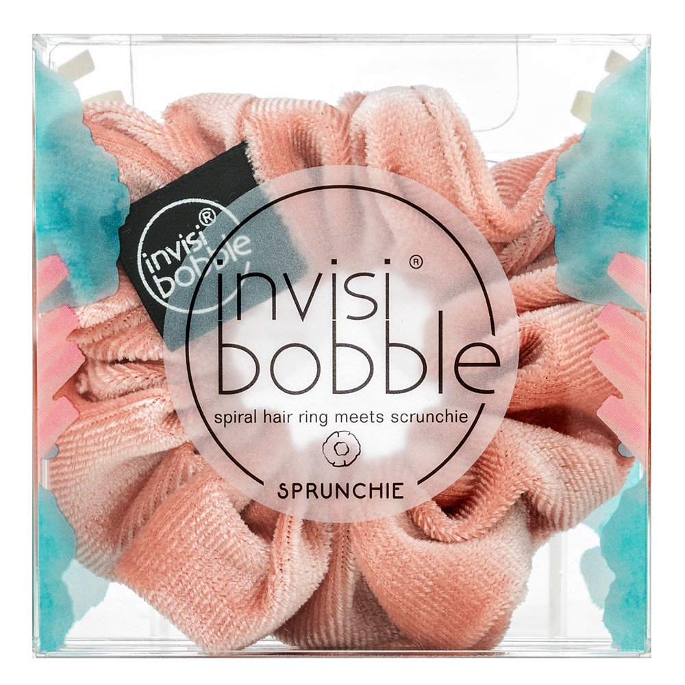 InvisiBobble Sprunchie Prima Ballerina – InvisiBobble