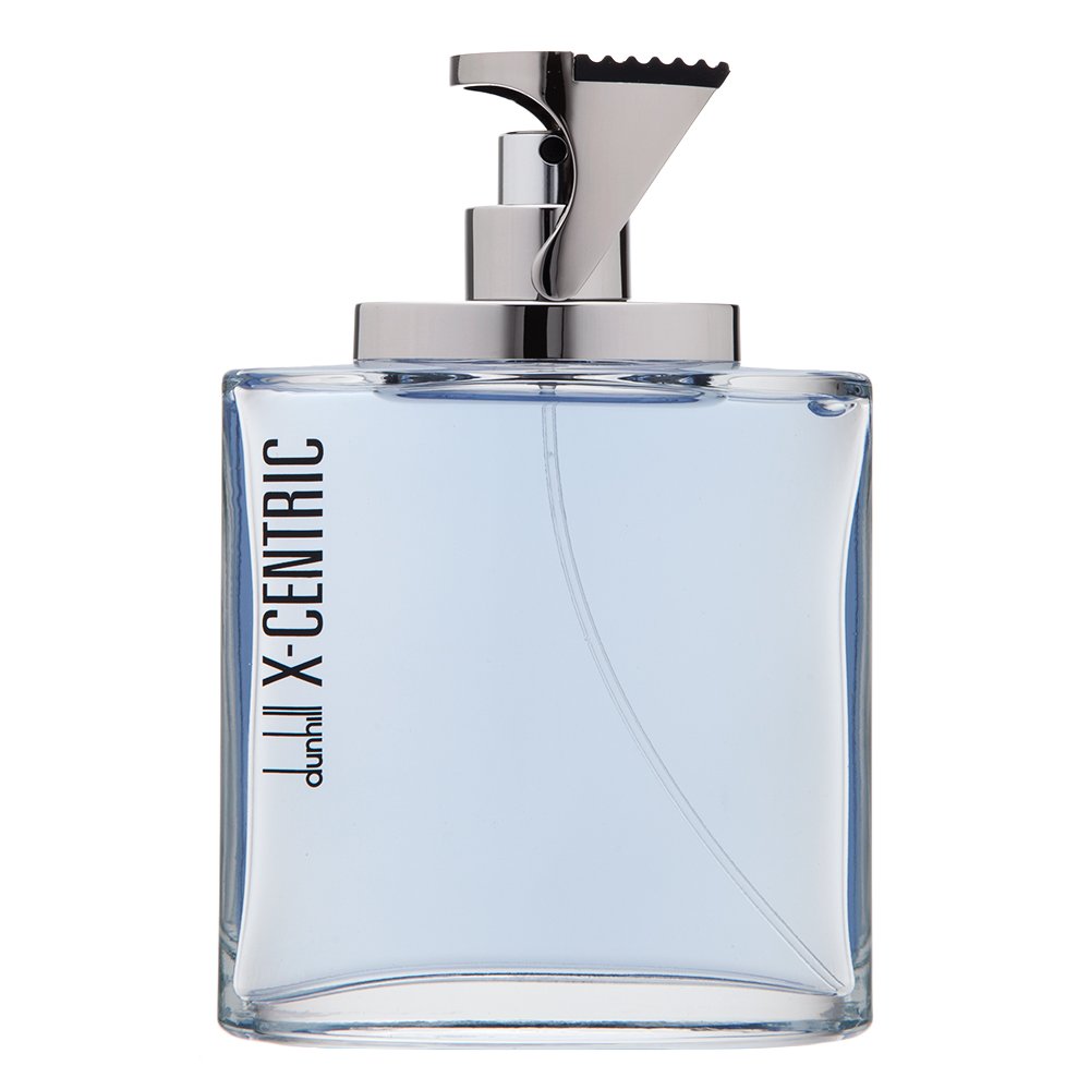 Dunhill X - Centric EDT M 100 ml – Dunhill