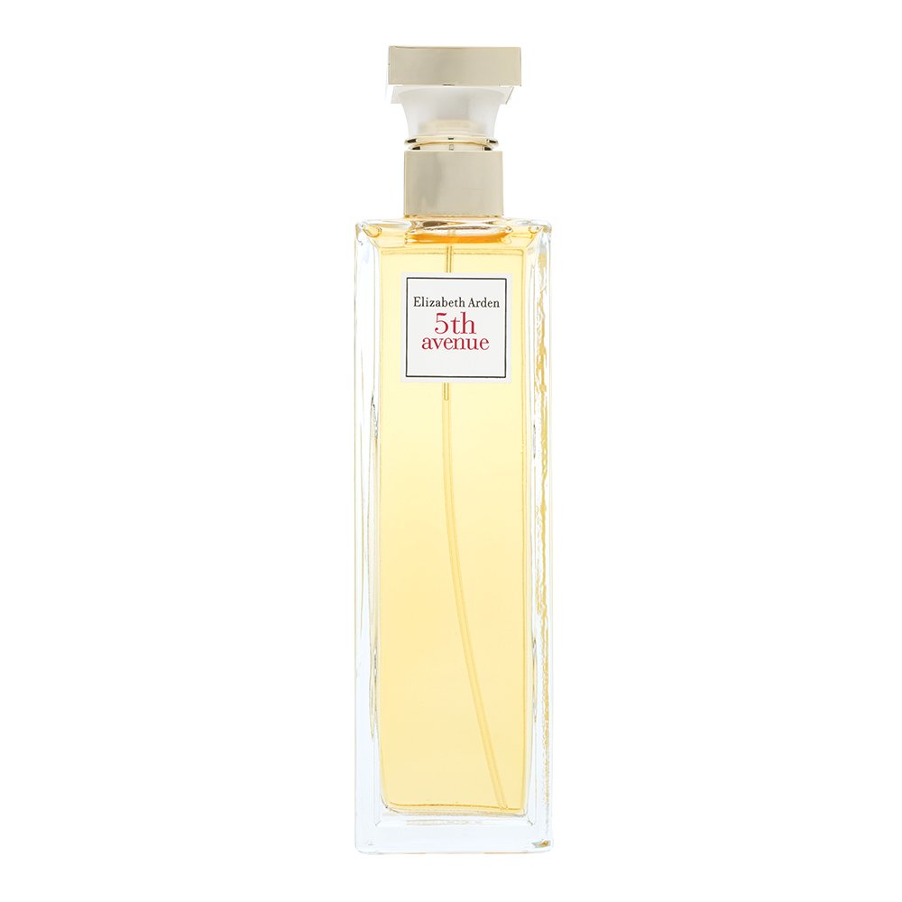 Elizabeth Arden 5th Avenue EDP W 125 ml – Elizabeth Arden