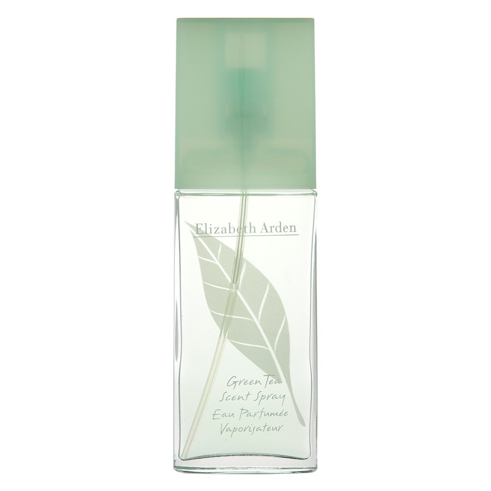 Elizabeth Arden Green Tea EDP W 30 ml – Elizabeth Arden