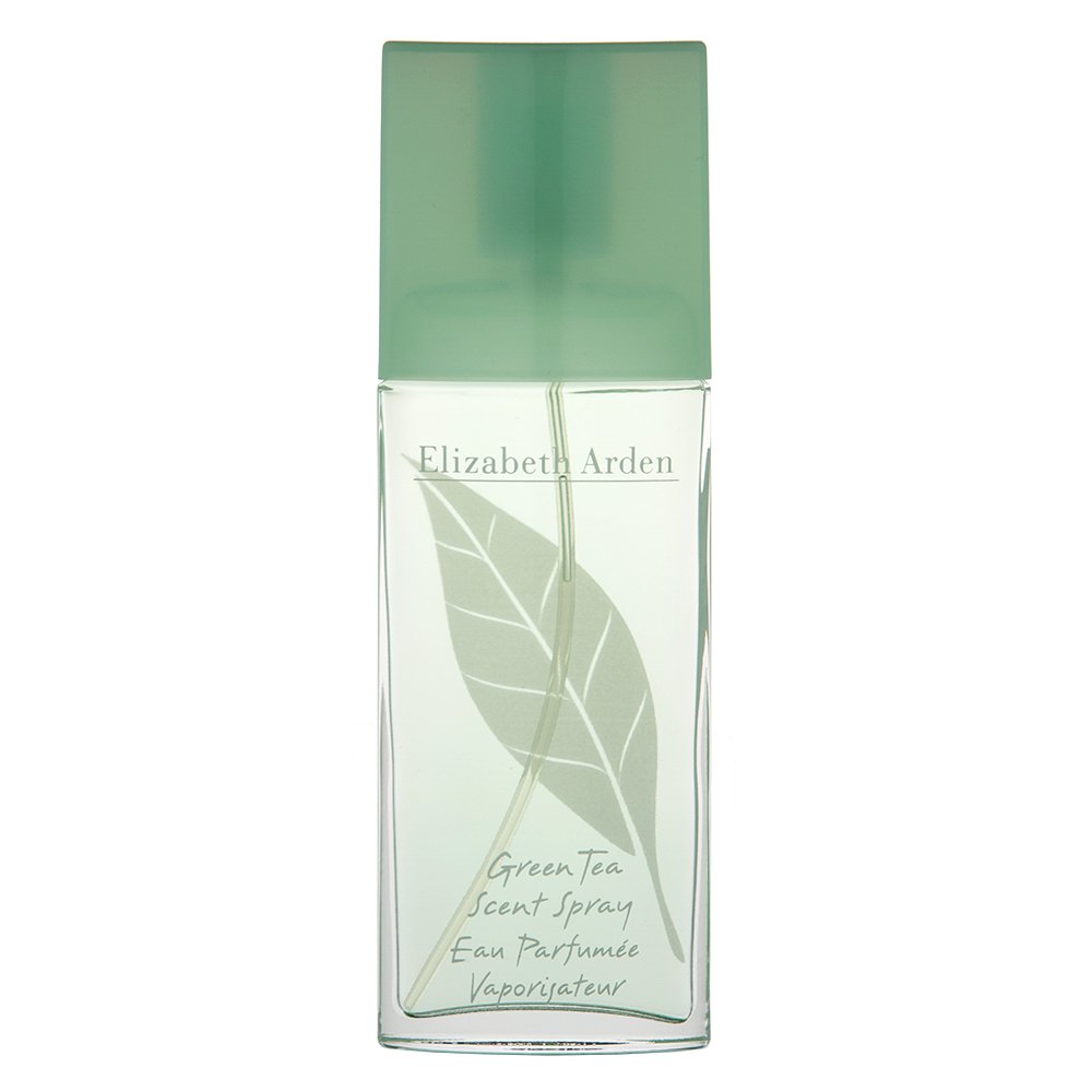 Elizabeth Arden Green Tea EDP W 50 ml