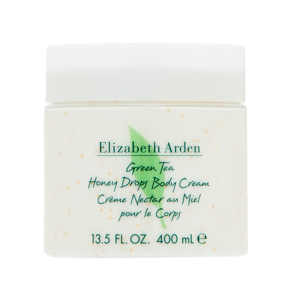 Elizabeth Arden Green Tea Honey Drops BOC W 400 ml – Elizabeth Arden