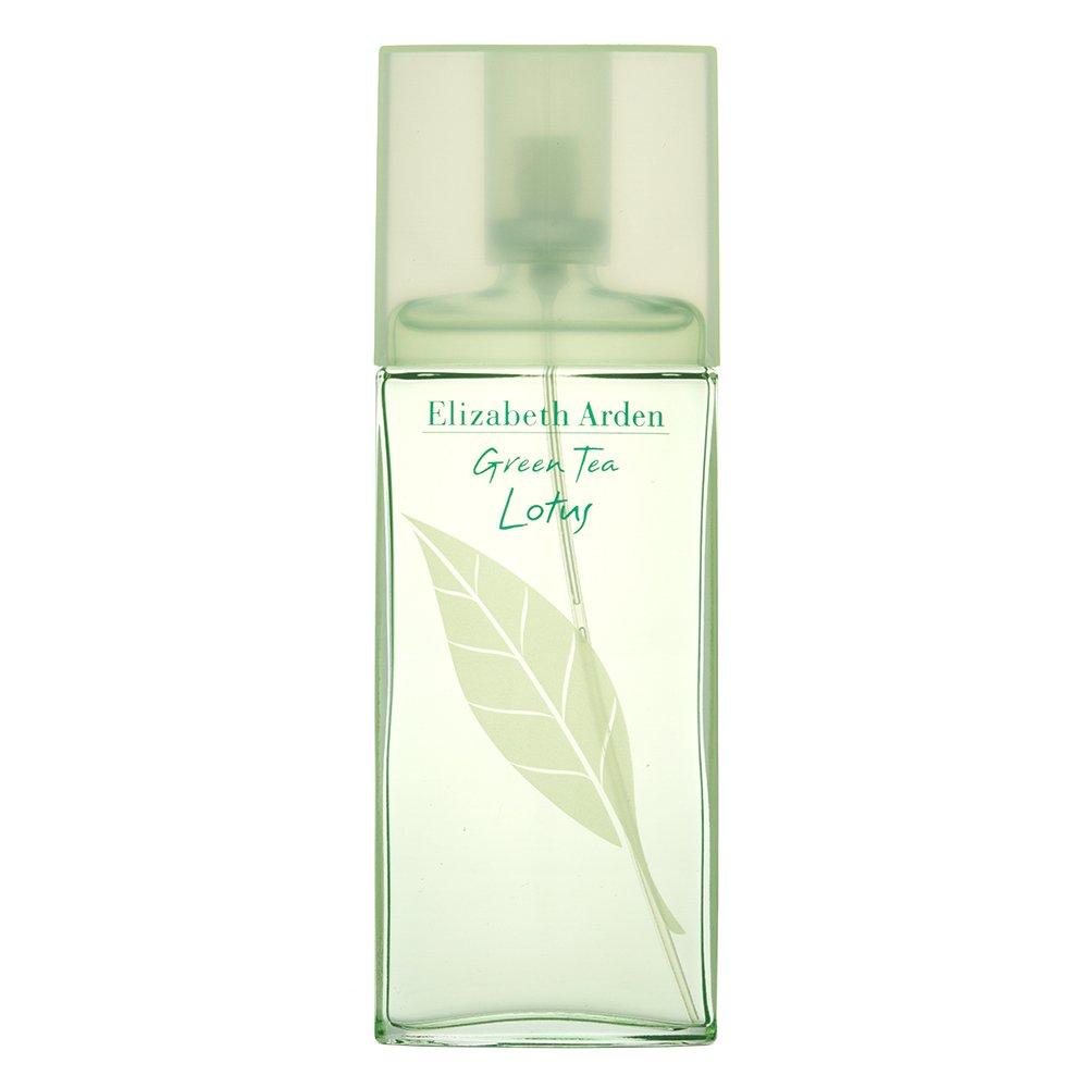 Elizabeth Arden Green Tea Lotus EDT W 100 ml – Elizabeth Arden