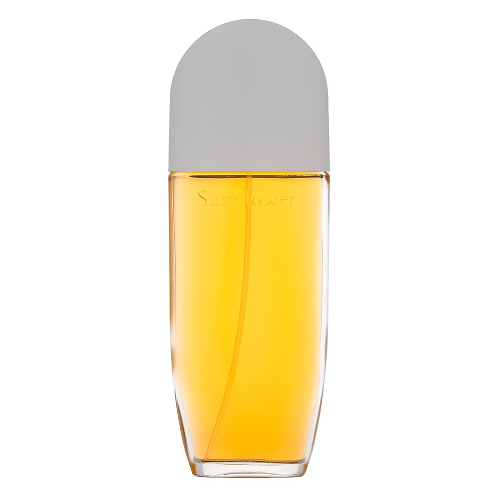 Elizabeth Arden Sunflowers EDT W 100 ml