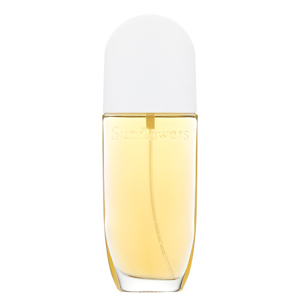 Elizabeth Arden Sunflowers EDT W 50 ml – Elizabeth Arden