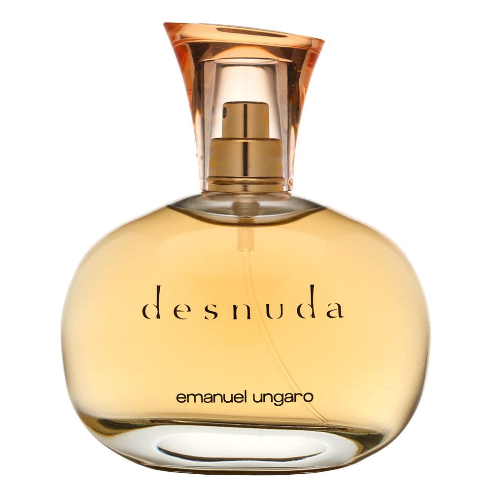Emanuel Ungaro Desnuda EDP W 100 ml – Emanuel Ungaro