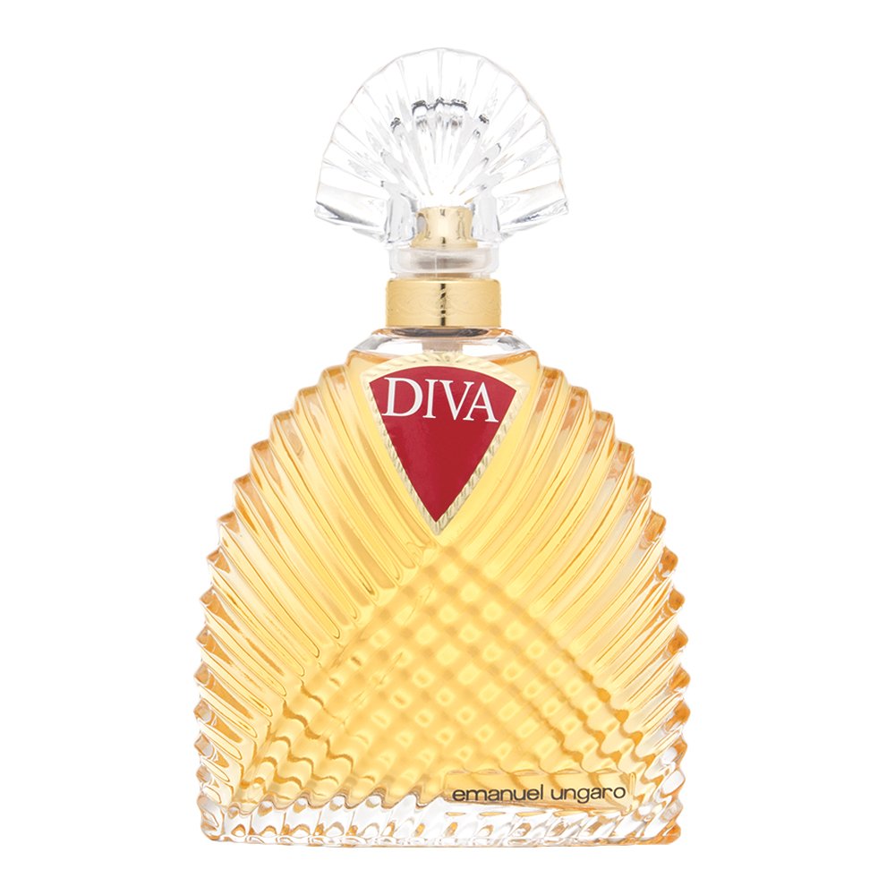 Emanuel Ungaro Diva EDP W 100 ml – Emanuel Ungaro