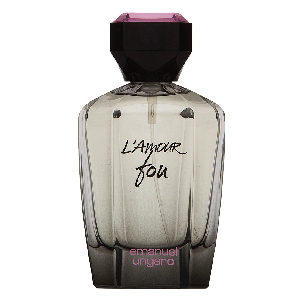 Emanuel Ungaro L´Amour Fou EDP W 100 ml – Emanuel Ungaro