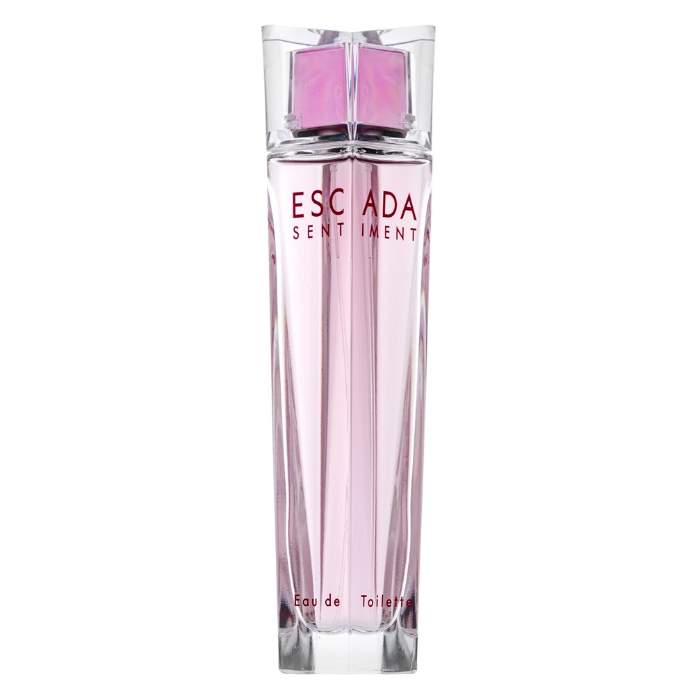 Escada Sentiment EDT W 75 ml – Escada