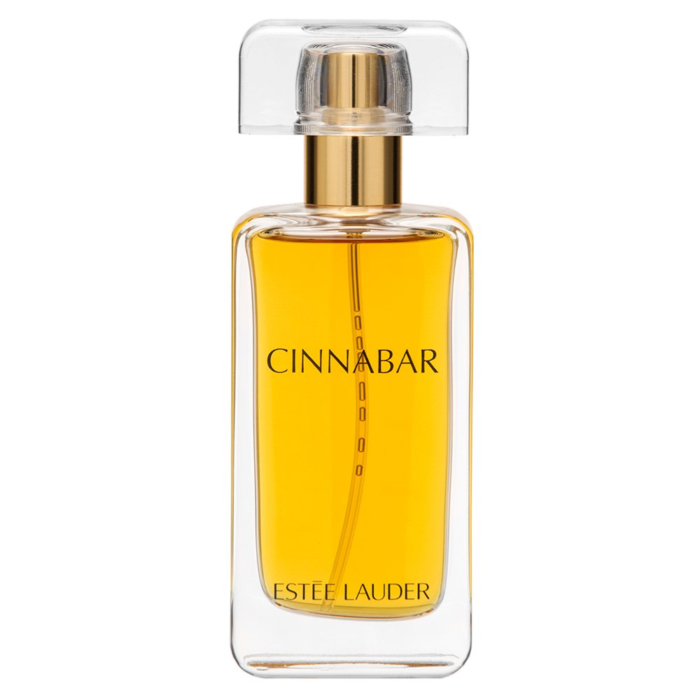 Estee Lauder Cinnabar EDP W 50 ml – Estee Lauder