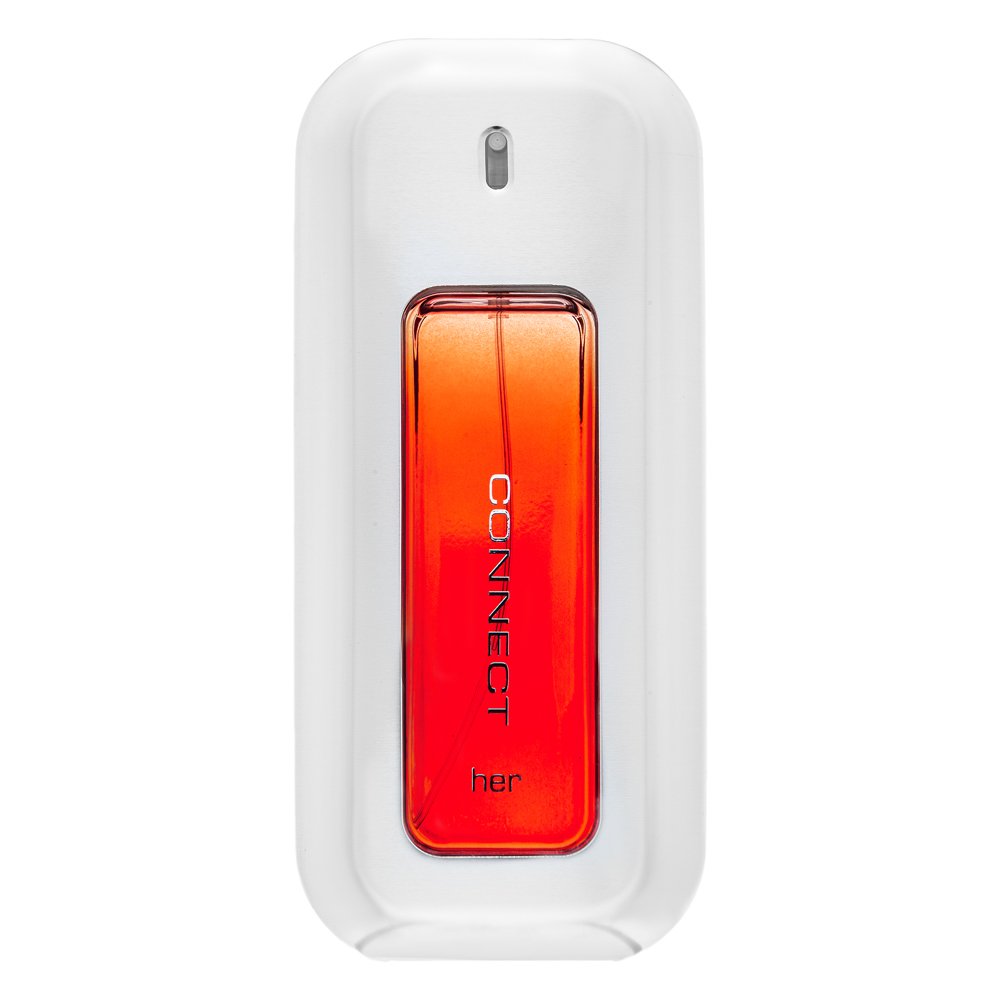 Fcuk Connect Her EDT W 100 ml – Fcuk