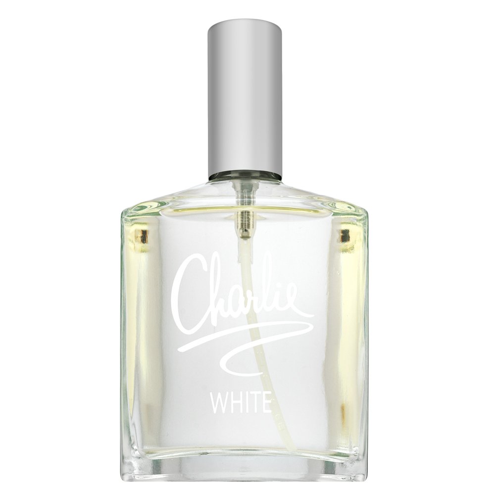 Revlon Charlie White Eau Fraiche EDT W 100 ml – Revlon