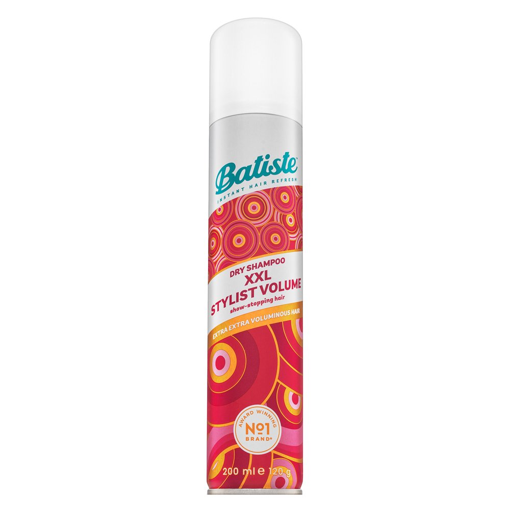 Batiste Stylist XXL Volume Spray 200 ml – Batiste