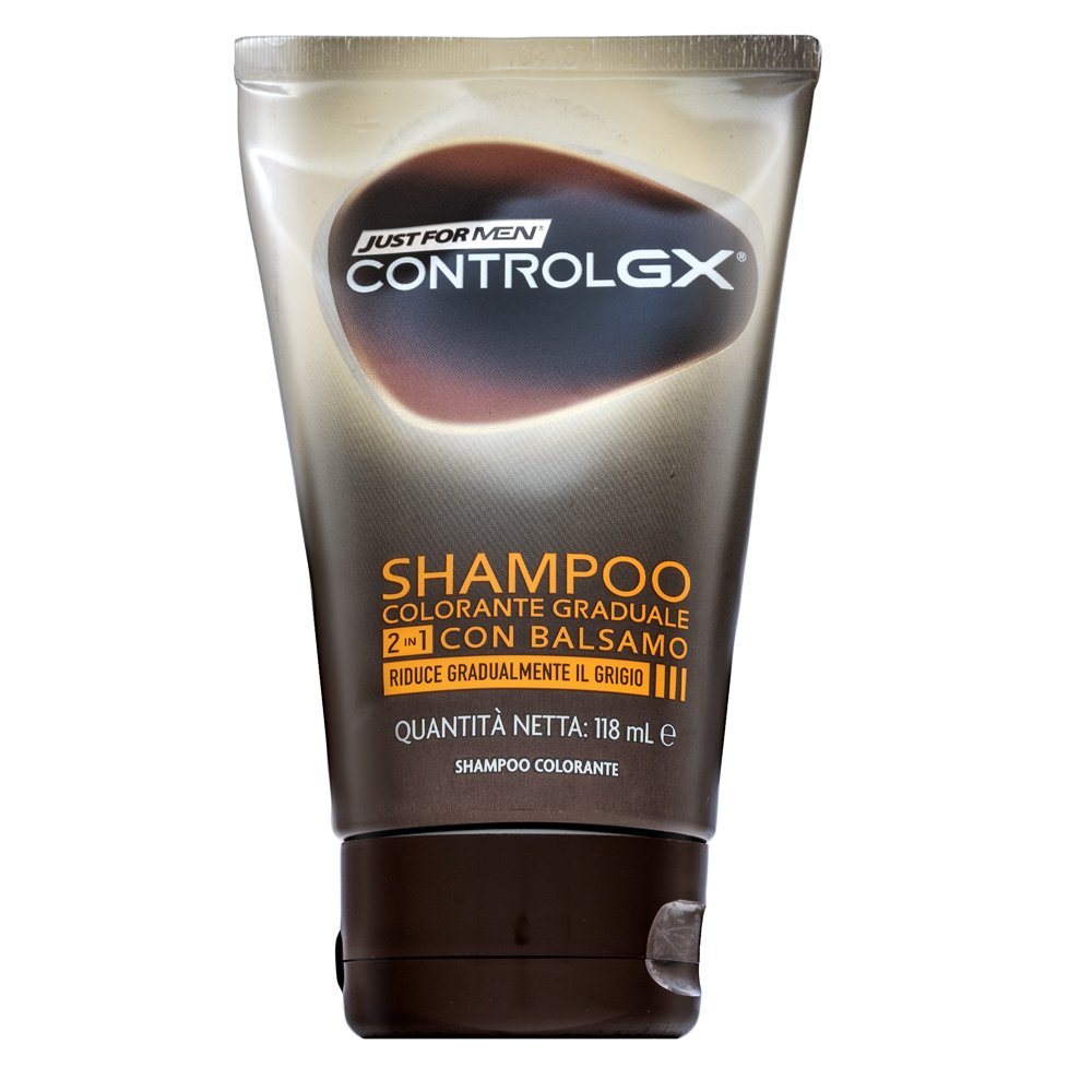 Just For Men Control GX 2in1 Shampoo 118 ml – Just For Men