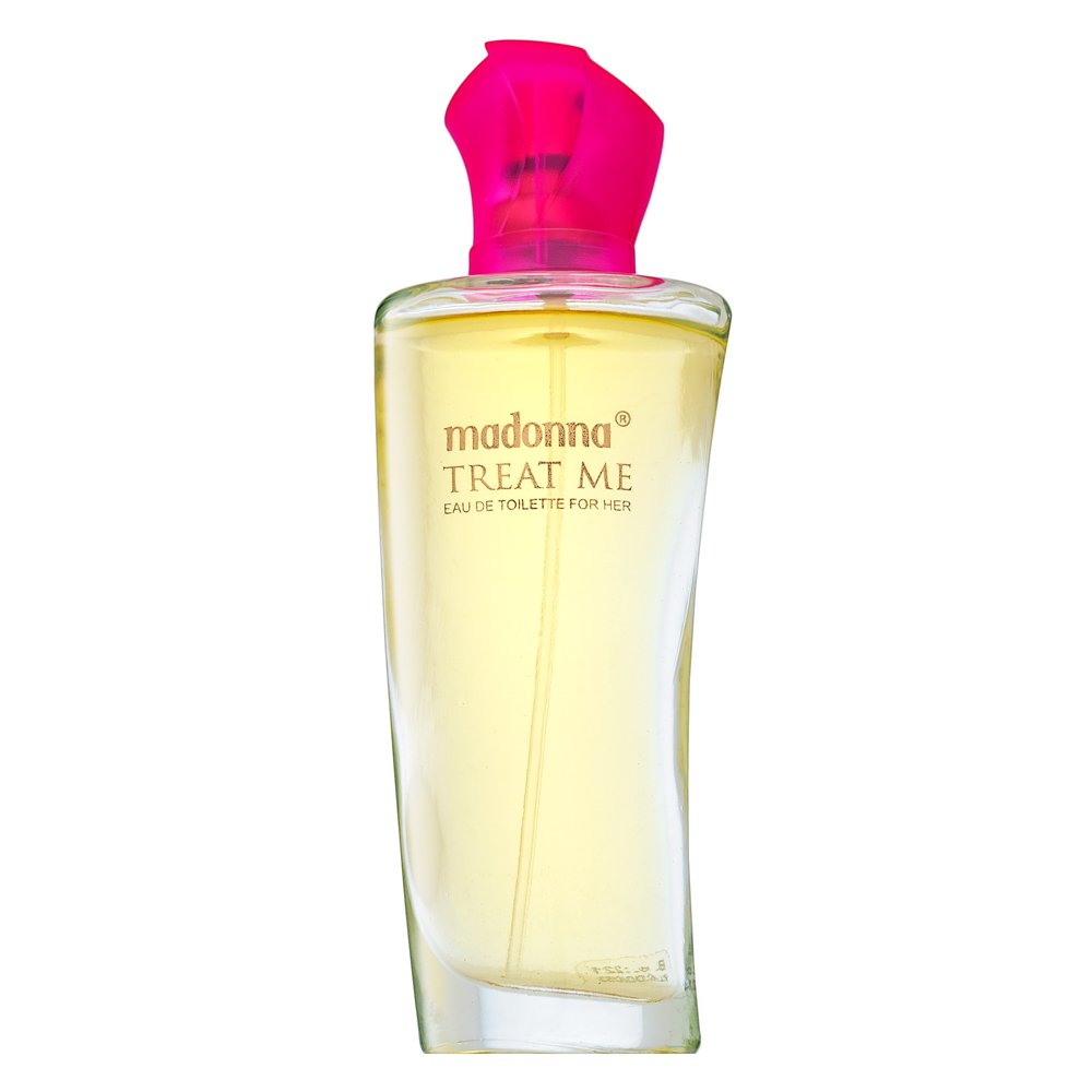 Madonna Treat me EDT W 50 ml – Madonna