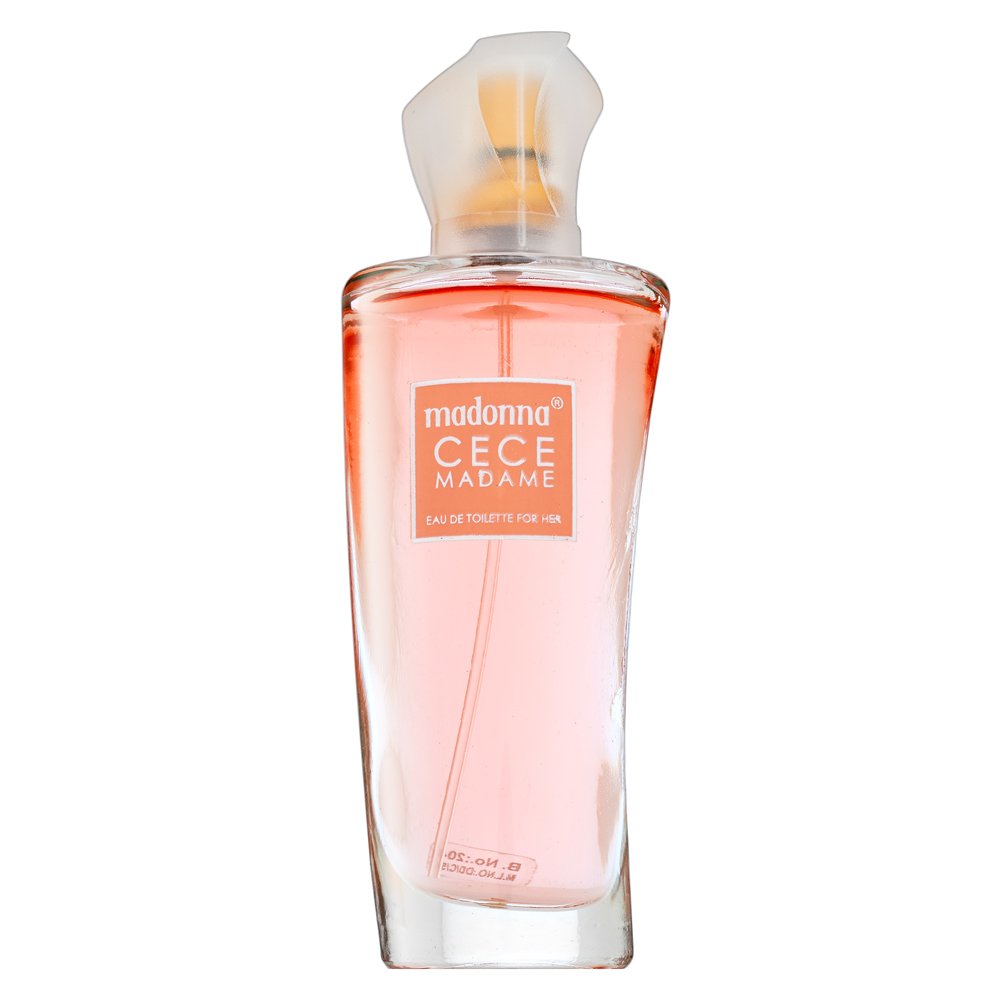 Madonna Cece Madame EDT W 50 ml – Madonna