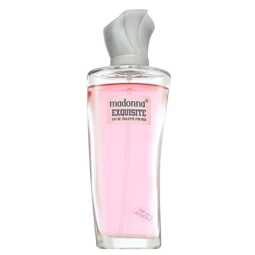 Madonna Exquisite EDT W 50 ml – Madonna