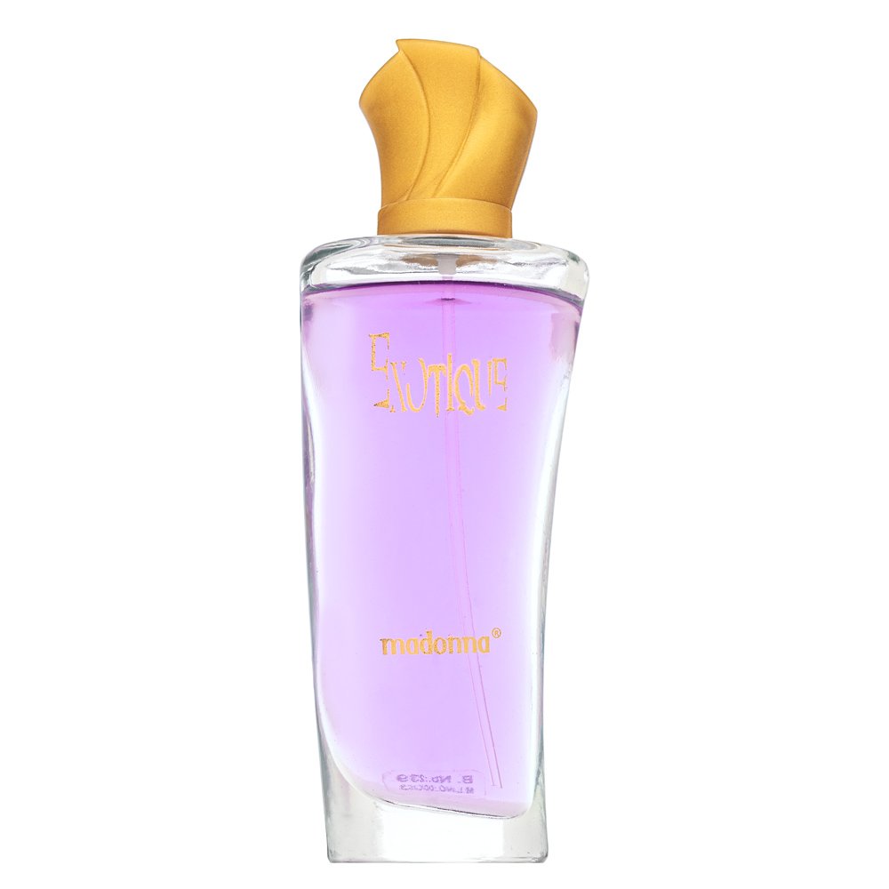 Madonna Exotique EDT W 50 ml – Madonna