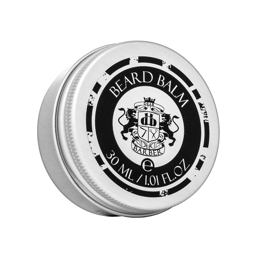 Dear Barber Beard Balm 30 ml – Dear Barber