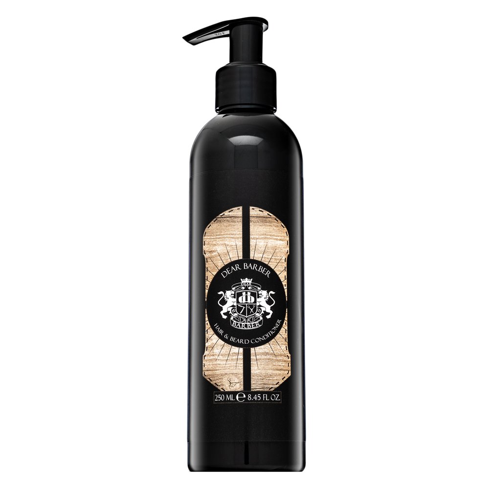 Dear Barber Conditioner 250 ml – Dear Barber