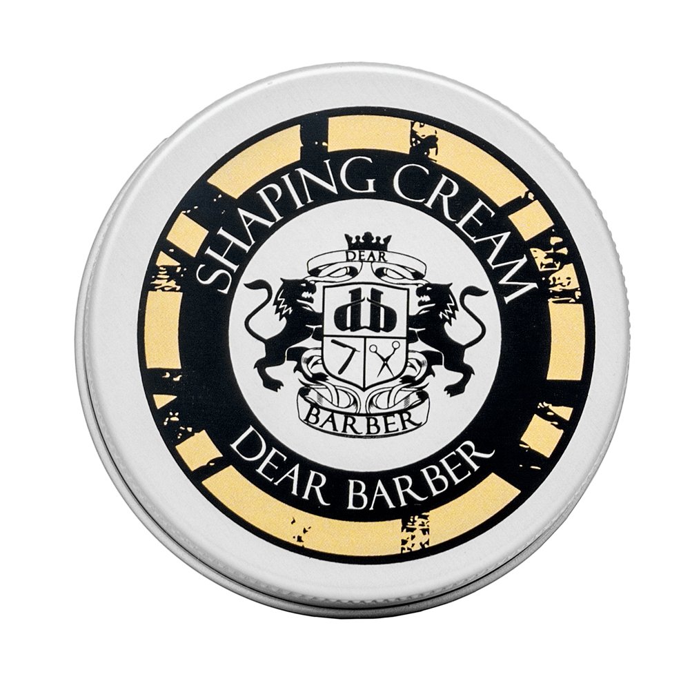 Dear Barber Shaping Cream 20 ml – Dear Barber