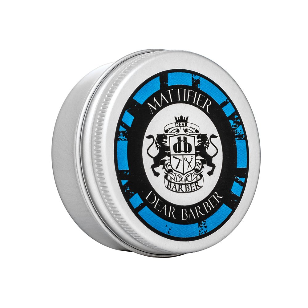 Dear Barber Mattifier 20 ml – Dear Barber