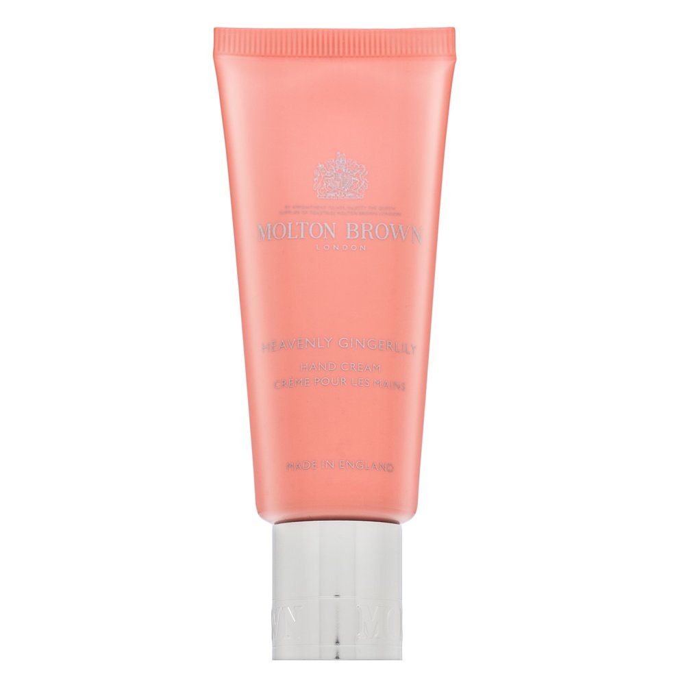 Molton Brown Heavenly Gingerlily Hand Cream 40 ml – Molton Brown