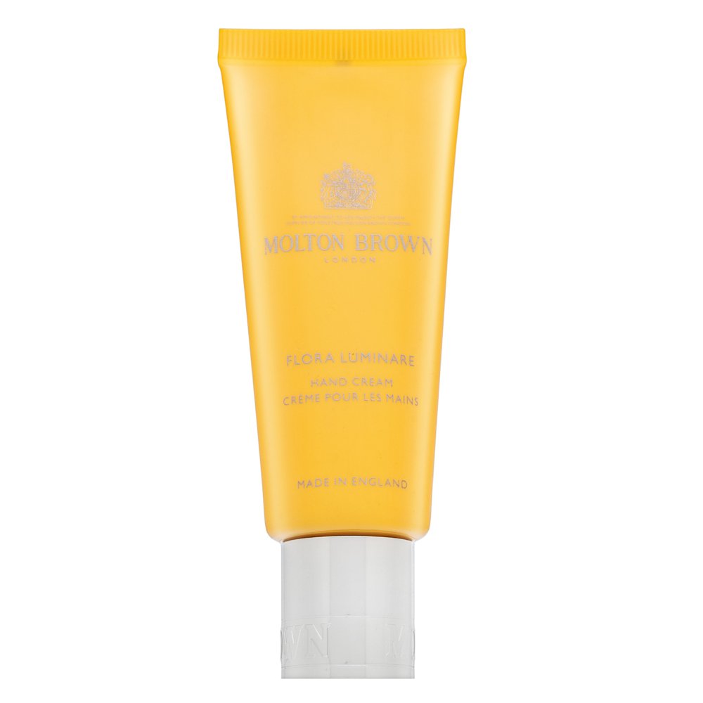Molton Brown Flora Luminare Hand Cream 40 ml – Molton Brown