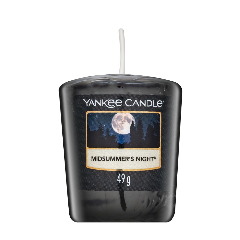 Yankee Candle Midsummer's Night 49 g – Yankee Candle