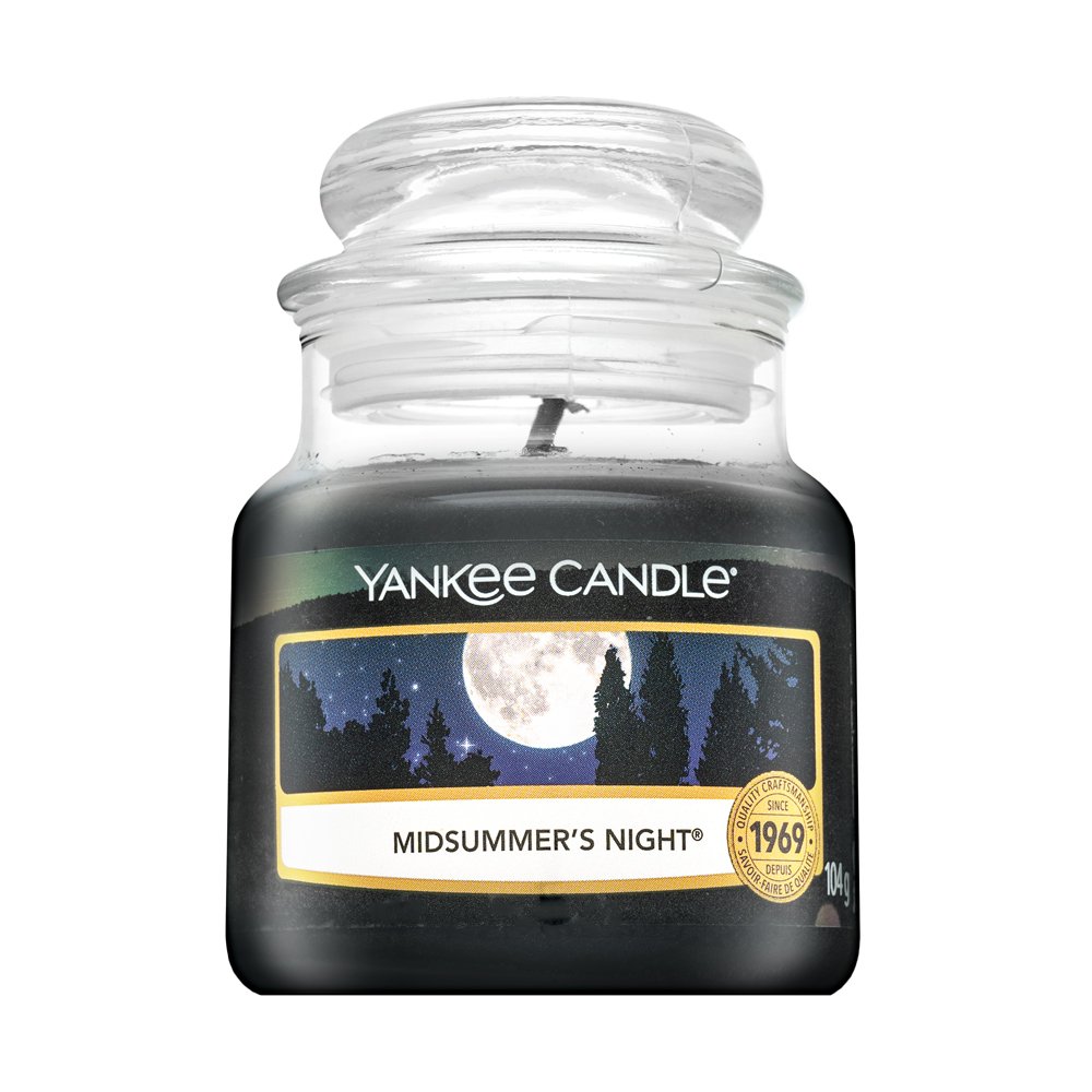 Yankee Candle Midsummer's Night 104 g – Yankee Candle