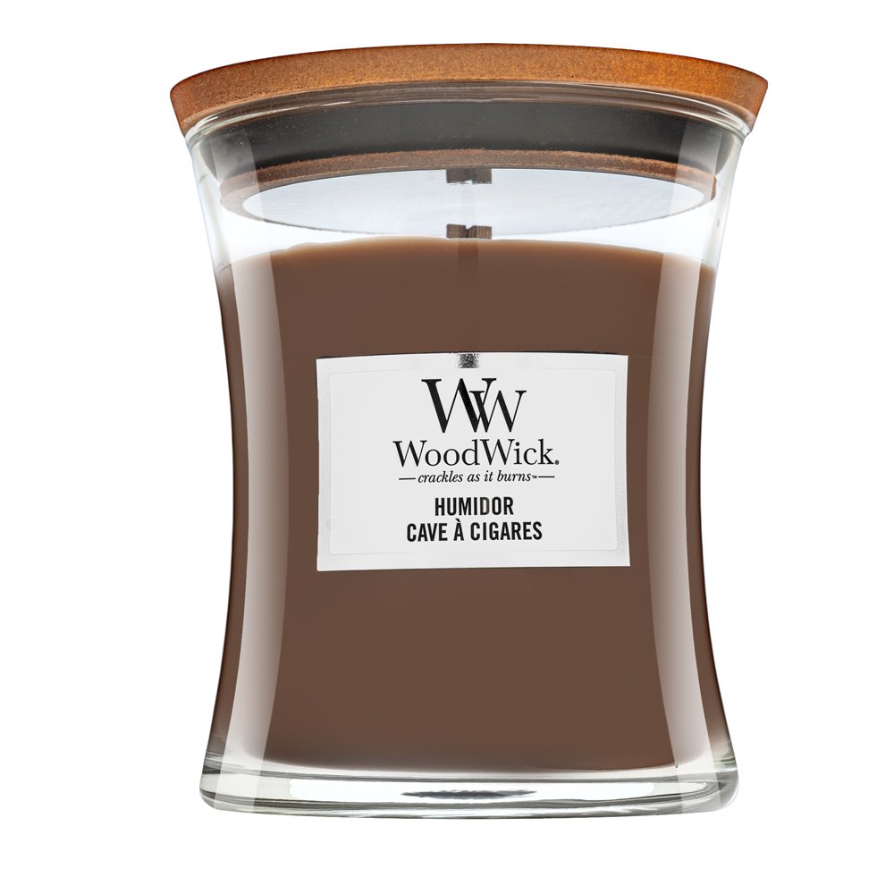 Woodwick Humidor 275 g – Woodwick