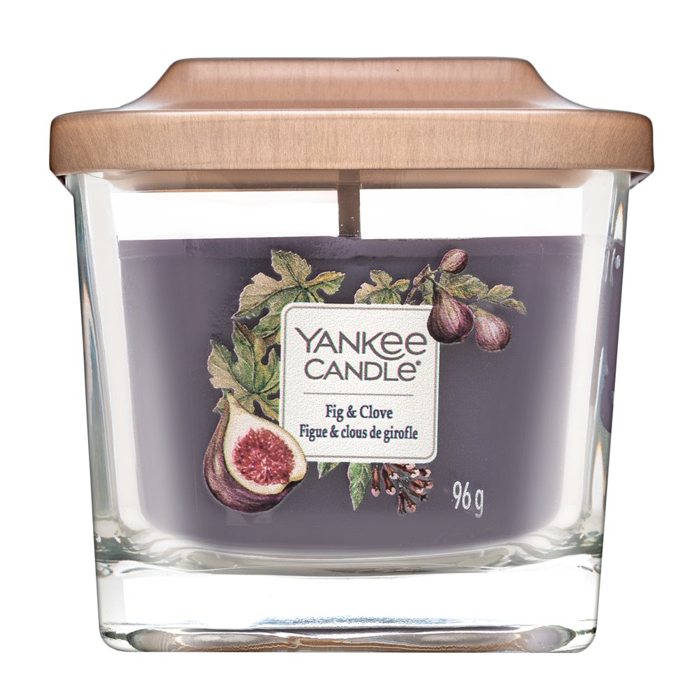 Yankee Candle Fig & Clove 96 g – Yankee Candle
